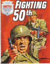 Cover Thumbnail for Battle Picture Library (IPC, 1961 series) #329