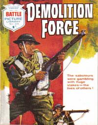 Cover Thumbnail for Battle Picture Library (IPC, 1961 series) #330