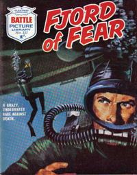 Cover Thumbnail for Battle Picture Library (IPC, 1961 series) #337