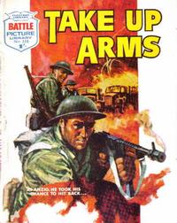 Cover Thumbnail for Battle Picture Library (IPC, 1961 series) #338