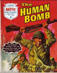 Cover Thumbnail for Battle Picture Library (IPC, 1961 series) #340