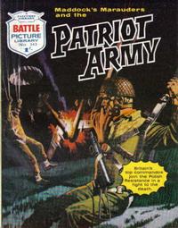 Cover Thumbnail for Battle Picture Library (IPC, 1961 series) #343