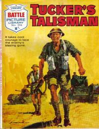 Cover Thumbnail for Battle Picture Library (IPC, 1961 series) #346