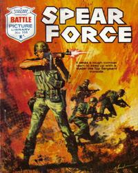 Cover Thumbnail for Battle Picture Library (IPC, 1961 series) #356