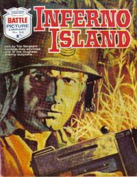 Cover Thumbnail for Battle Picture Library (IPC, 1961 series) #360