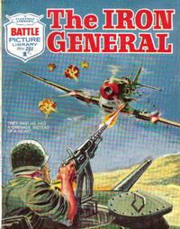 Cover Thumbnail for Battle Picture Library (IPC, 1961 series) #361