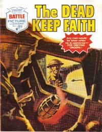 Cover Thumbnail for Battle Picture Library (IPC, 1961 series) #363