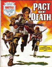 Cover Thumbnail for Battle Picture Library (IPC, 1961 series) #366