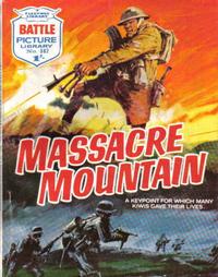 Cover Thumbnail for Battle Picture Library (IPC, 1961 series) #367