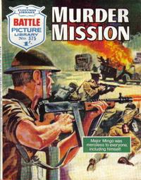 Cover Thumbnail for Battle Picture Library (IPC, 1961 series) #375