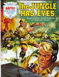 Cover Thumbnail for Battle Picture Library (IPC, 1961 series) #378