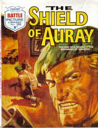 Cover Thumbnail for Battle Picture Library (IPC, 1961 series) #380