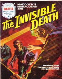 Cover Thumbnail for Battle Picture Library (IPC, 1961 series) #385