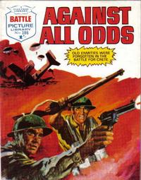 Cover Thumbnail for Battle Picture Library (IPC, 1961 series) #386
