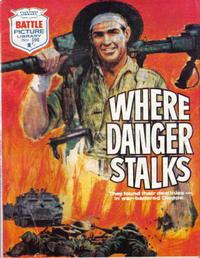 Cover Thumbnail for Battle Picture Library (IPC, 1961 series) #390