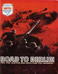 Cover Thumbnail for Battle Picture Library (IPC, 1961 series) #394