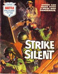 Cover Thumbnail for Battle Picture Library (IPC, 1961 series) #395