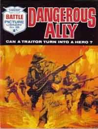 Cover Thumbnail for Battle Picture Library (IPC, 1961 series) #399