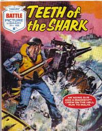 Cover Thumbnail for Battle Picture Library (IPC, 1961 series) #400