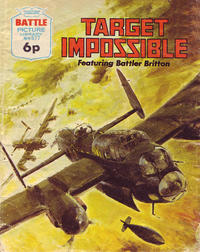 Cover Thumbnail for Battle Picture Library (IPC, 1961 series) #577