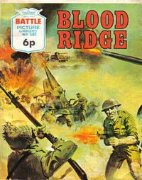Cover Thumbnail for Battle Picture Library (IPC, 1961 series) #581