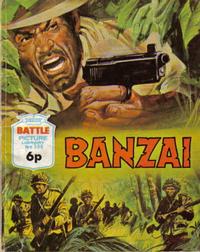 Cover Thumbnail for Battle Picture Library (IPC, 1961 series) #586