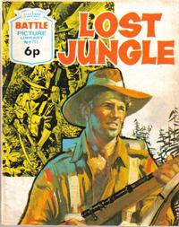 Cover Thumbnail for Battle Picture Library (IPC, 1961 series) #717