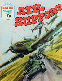 Cover Thumbnail for Battle Picture Library (IPC, 1961 series) #806