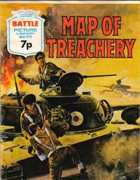 Cover Thumbnail for Battle Picture Library (IPC, 1961 series) #816
