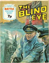 Cover Thumbnail for Battle Picture Library (IPC, 1961 series) #824