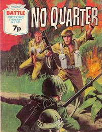 Cover Thumbnail for Battle Picture Library (IPC, 1961 series) #835