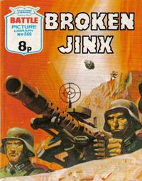 Cover Thumbnail for Battle Picture Library (IPC, 1961 series) #869