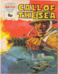 Cover Thumbnail for Battle Picture Library (IPC, 1961 series) #895