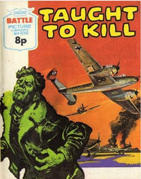 Cover Thumbnail for Battle Picture Library (IPC, 1961 series) #936