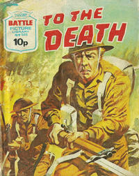 Cover Thumbnail for Battle Picture Library (IPC, 1961 series) #946