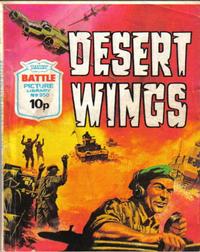 Cover Thumbnail for Battle Picture Library (IPC, 1961 series) #950