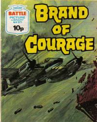 Cover Thumbnail for Battle Picture Library (IPC, 1961 series) #971