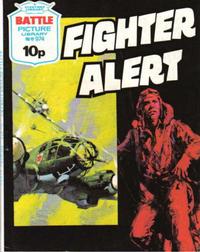 Cover Thumbnail for Battle Picture Library (IPC, 1961 series) #974