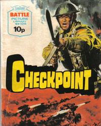 Cover Thumbnail for Battle Picture Library (IPC, 1961 series) #1014