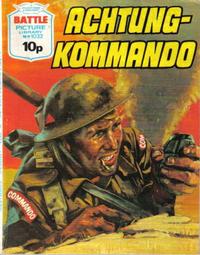 Cover Thumbnail for Battle Picture Library (IPC, 1961 series) #1032