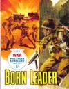 Cover for War Picture Library (IPC, 1958 series) #307
