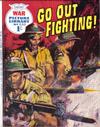 Cover for War Picture Library (IPC, 1958 series) #320