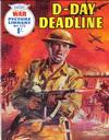 Cover for War Picture Library (IPC, 1958 series) #329