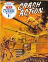 Cover for War Picture Library (IPC, 1958 series) #331