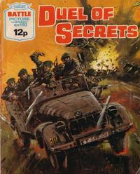 Cover Thumbnail for Battle Picture Library (IPC, 1961 series) #1193