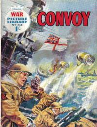 Cover Thumbnail for War Picture Library (IPC, 1958 series) #32