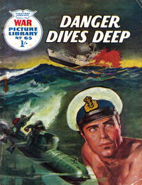 Cover Thumbnail for War Picture Library (IPC, 1958 series) #65