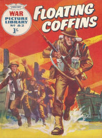 Cover Thumbnail for War Picture Library (IPC, 1958 series) #82