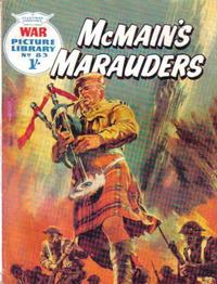 Cover Thumbnail for War Picture Library (IPC, 1958 series) #83