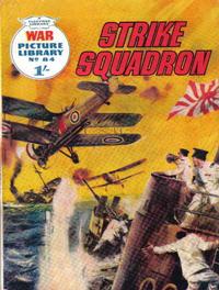Cover Thumbnail for War Picture Library (IPC, 1958 series) #84